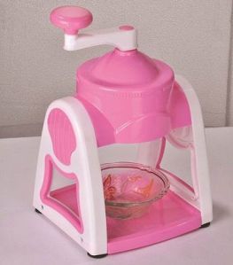 Slush Maker