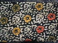 batik printed fabric