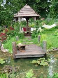 Garden Gazebo