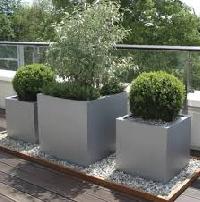 Garden Planters