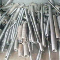 extension coil springs