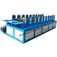Roll Forming Machine, Roll Forming Line, Cold Forming Machine