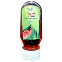 Rich Herbal Face Wash