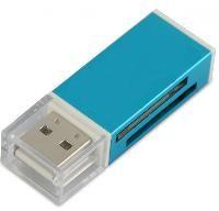 Memory Card Reader