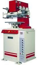 hot foil printing machine