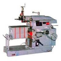 All Geard Shaper  Machine