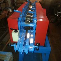 Shuttering Srtip Macking Machine