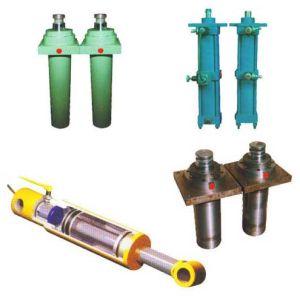 Hydraulic Cylinders