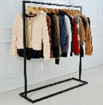 Cloth Display stand