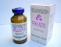 Stanozolol