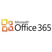 MS Office 365 Software