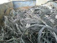 Steel Wire Scrap