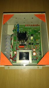 Variable Voltage Vibrators Controller