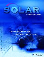 Solar Laboratory Information system