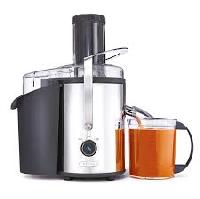 high power electric juicers