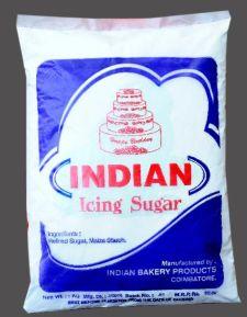 Icing Sugar