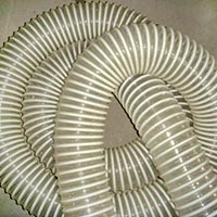 pvc duct hose pipes
