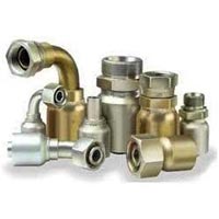 High Pressure Hose Fittings