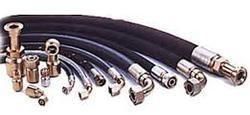 Hydraulic Hose Pipes