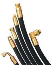 JCB Hose Assembly