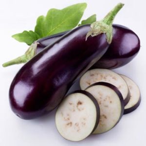 Fresh Brinjal