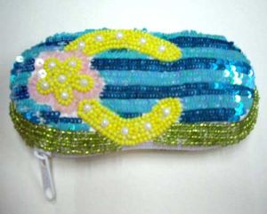 Designer Coin Purse