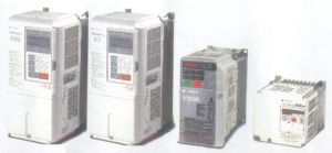 Ac Drives