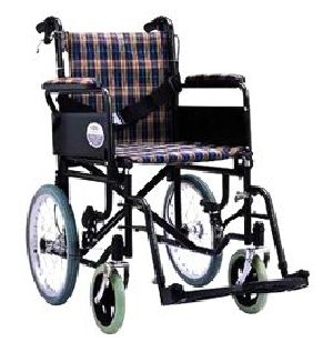 steel wheelchairs