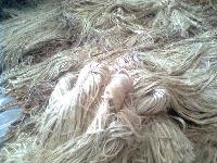 Raw Jute