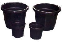 pvc pots