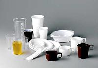 Disposable Crockery