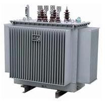 Distribution Transformer