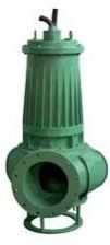 Submersible Sewage Pump