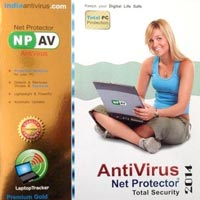 Net Protector Antivirus