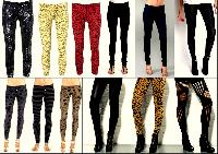 Ladies Leggings