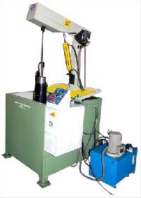 Vertical Honing Machine