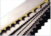 metal band saw blades