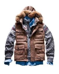 mens outerwear