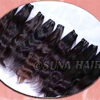 brazilian remy virgin human hair