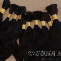 Bulk Hair Straight