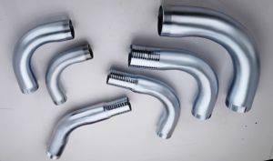 Gi Pipe Bends