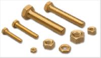 Brass Fasteners