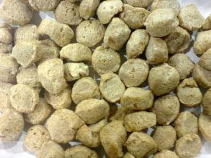 Soya Chunks