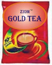 ZIOM Gold Tea