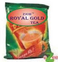 ZIOM Royal Gold Tea