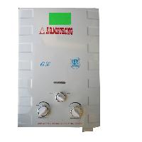 Gas Water Heater