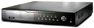 4 Channel Stand Alone DVR