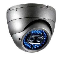 Dome IR Camera