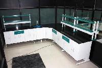 Lab Fume Hoods