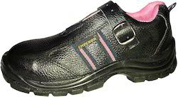 Ladies Safety Shoes